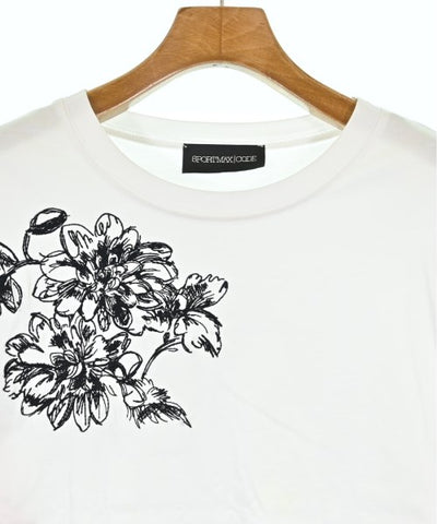 SPORTMAX CODE Tee Shirts/Tops