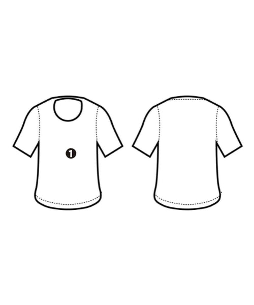 SPORTMAX CODE Tee Shirts/Tops