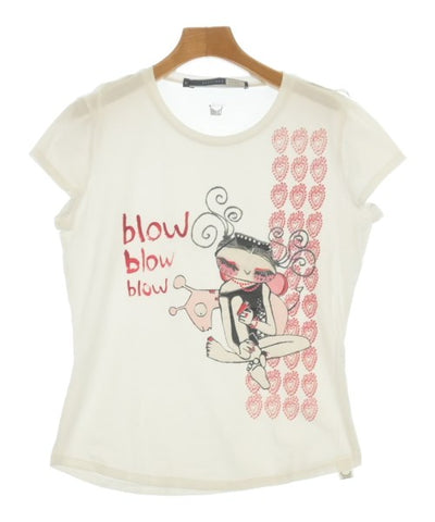 SPORTMAX CODE Tee Shirts/Tops