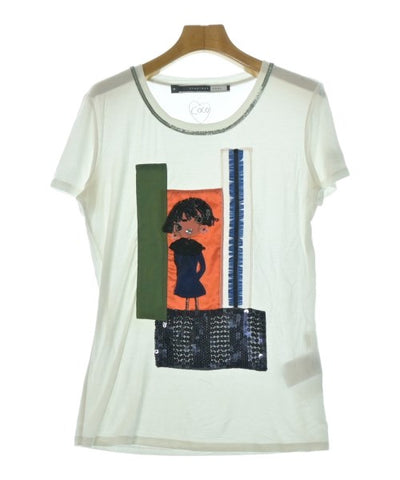 SPORTMAX CODE Tee Shirts/Tops