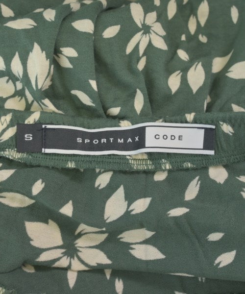 SPORTMAX CODE Dresses