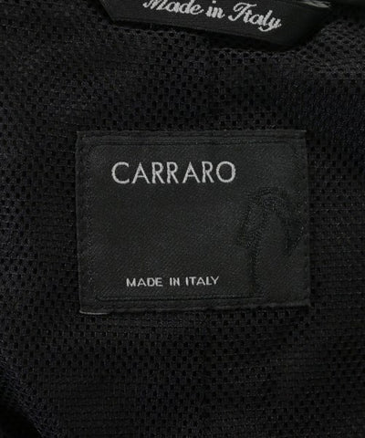 CARRARO Casual jackets