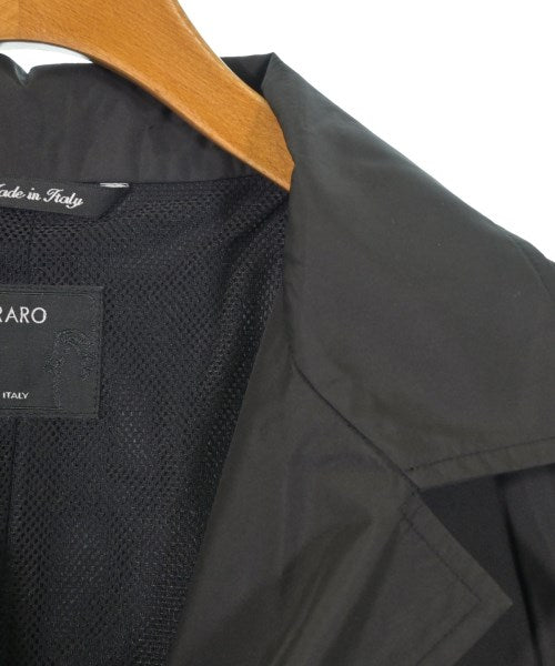 CARRARO Casual jackets