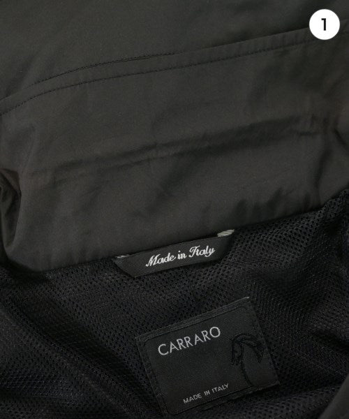 CARRARO Casual jackets