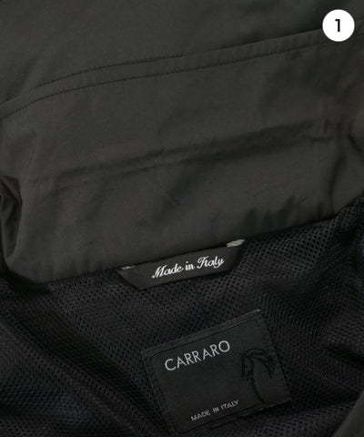 CARRARO Casual jackets