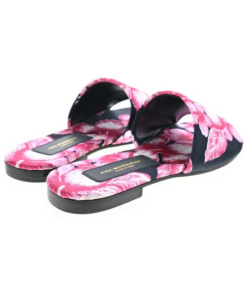 AVEC MODERATION Sandals