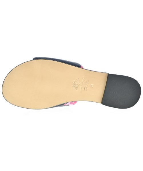 AVEC MODERATION Sandals