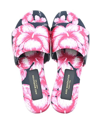 AVEC MODERATION Sandals