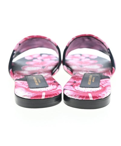 AVEC MODERATION Sandals