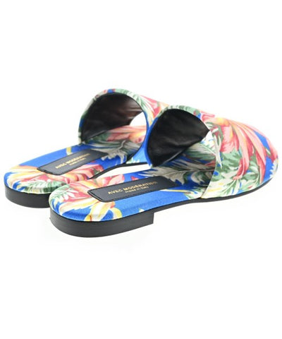 AVEC MODERATION Sandals