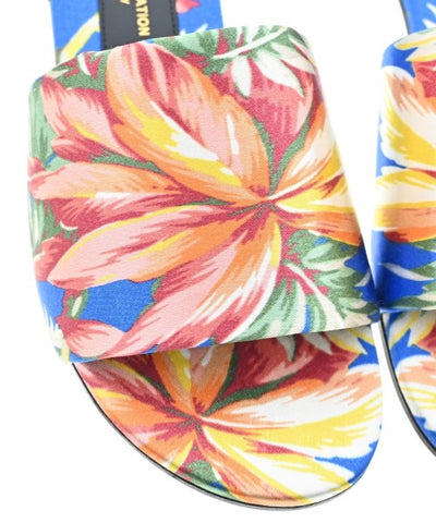 AVEC MODERATION Sandals