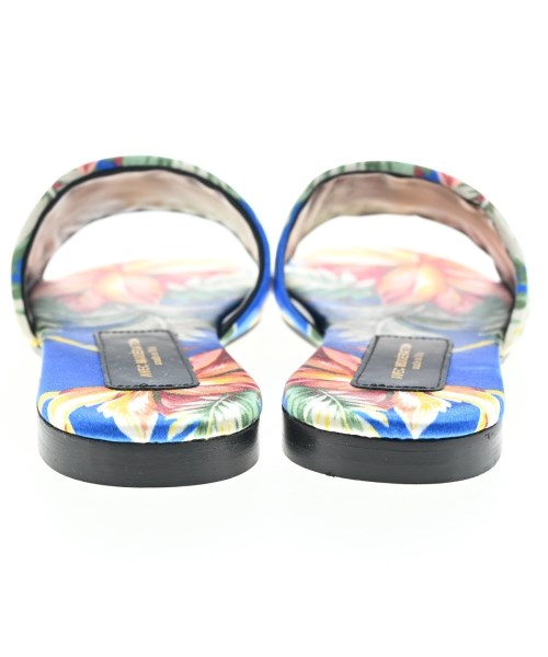 AVEC MODERATION Sandals