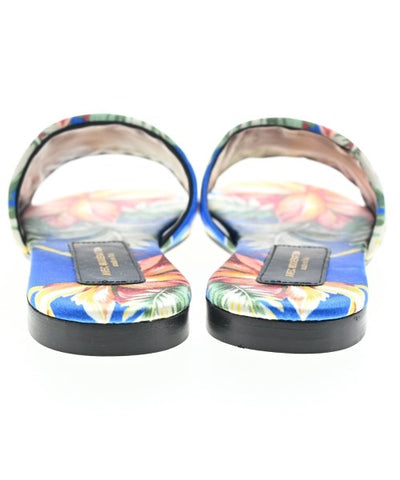 AVEC MODERATION Sandals