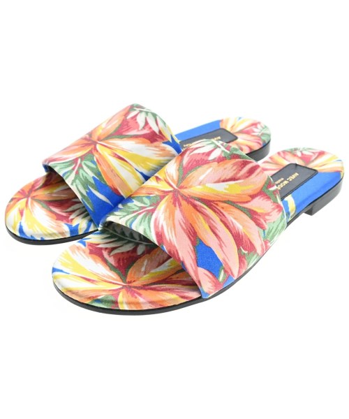 AVEC MODERATION Sandals