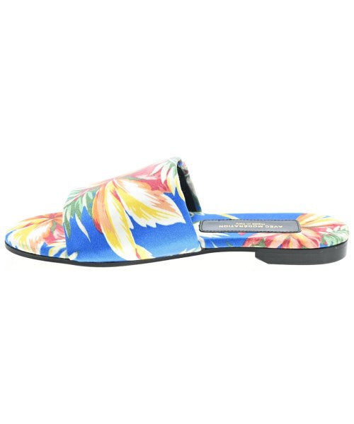 AVEC MODERATION Sandals