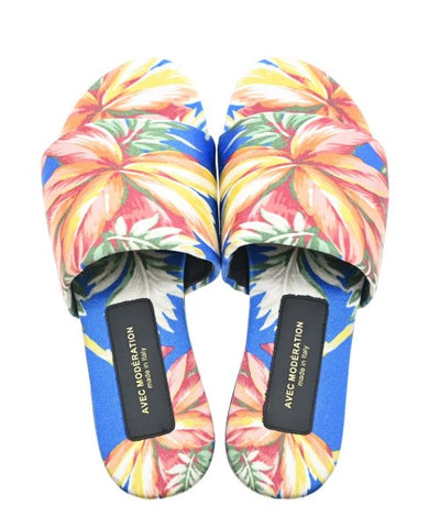 AVEC MODERATION Sandals