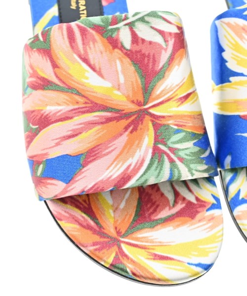 AVEC MODERATION Sandals