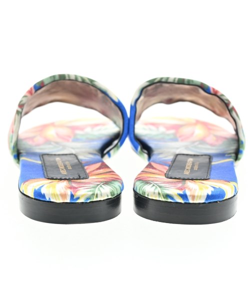 AVEC MODERATION Sandals