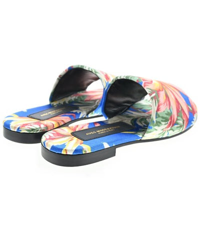 AVEC MODERATION Sandals