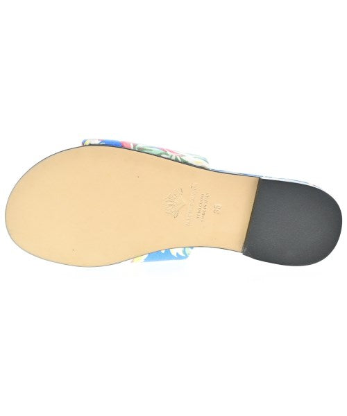 AVEC MODERATION Sandals