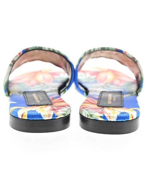 AVEC MODERATION Sandals