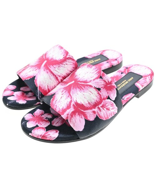 AVEC MODERATION Sandals