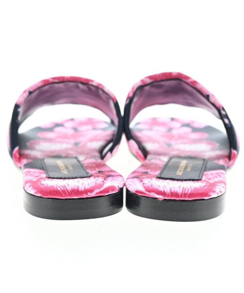 AVEC MODERATION Sandals