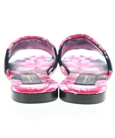 AVEC MODERATION Sandals