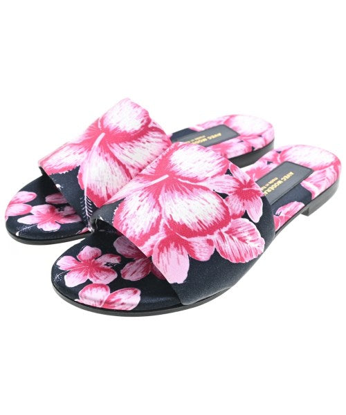 AVEC MODERATION Sandals