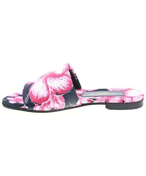 AVEC MODERATION Sandals