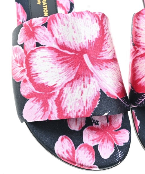 AVEC MODERATION Sandals