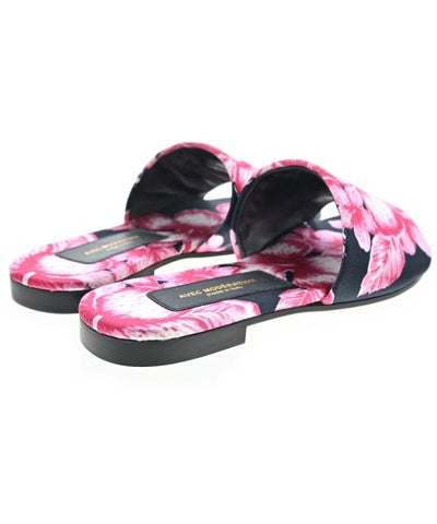 AVEC MODERATION Sandals