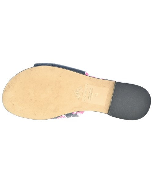 AVEC MODERATION Sandals