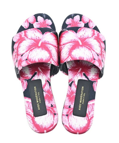 AVEC MODERATION Sandals