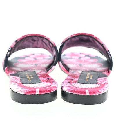 AVEC MODERATION Sandals