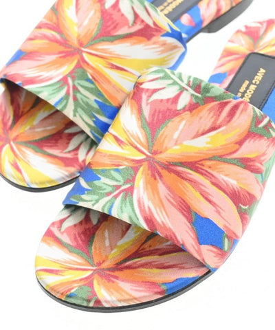 AVEC MODERATION Sandals