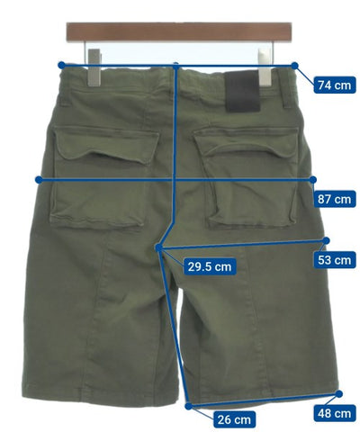 SURT Shorts