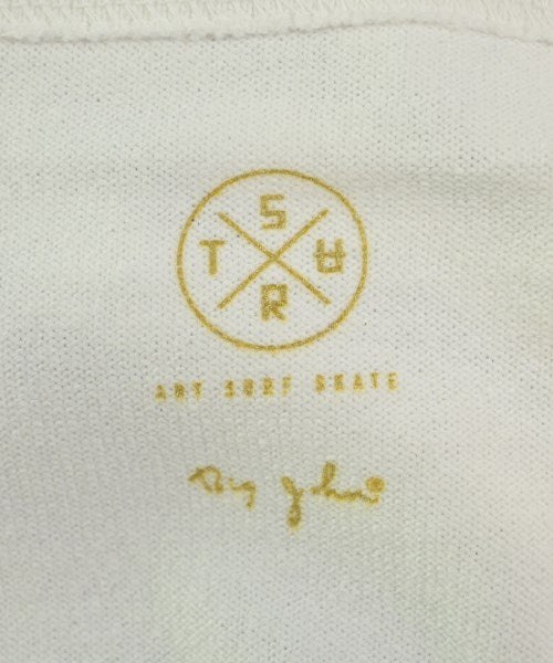 SURT Tee Shirts/Tops