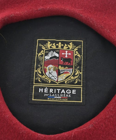 LAULHERE Hunting caps