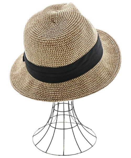 Edge City Straw hats