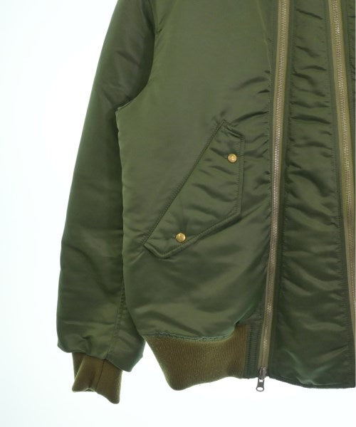 Leh Millitary jackets