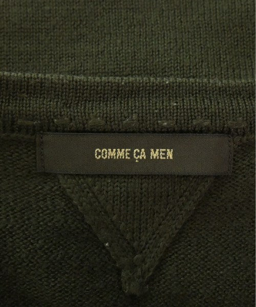 COMME CA MEN Sweaters