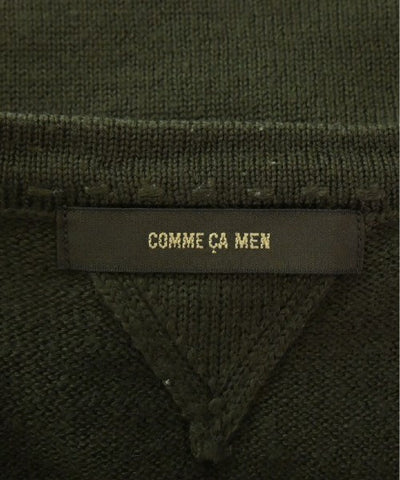 COMME CA MEN Sweaters