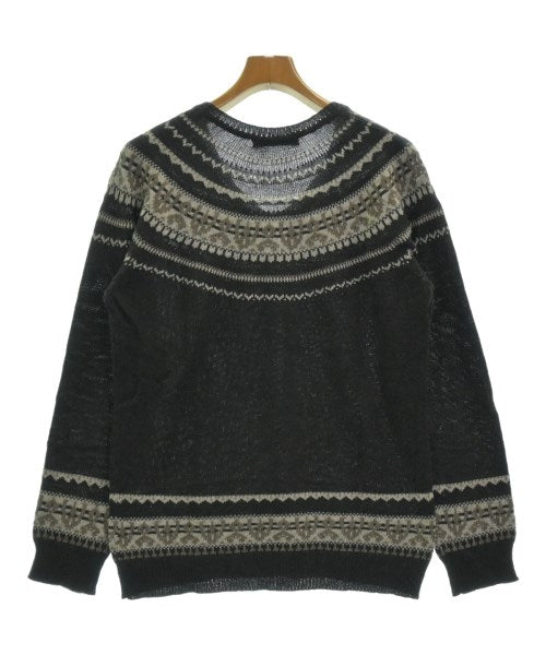 COMME CA MEN Sweaters