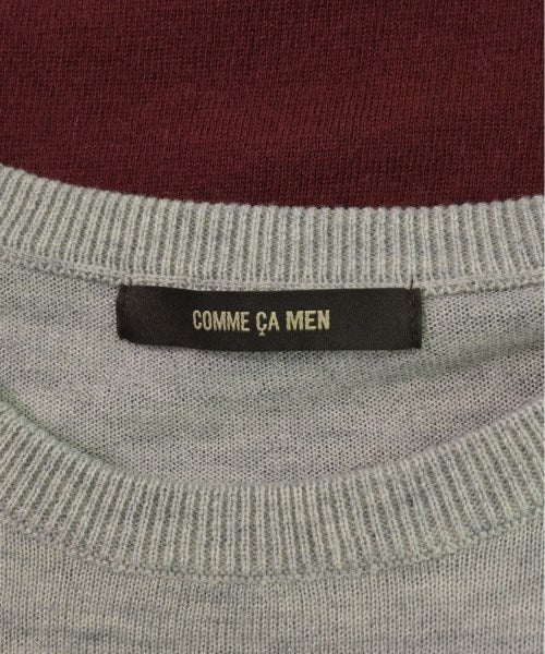 COMME CA MEN Sweaters