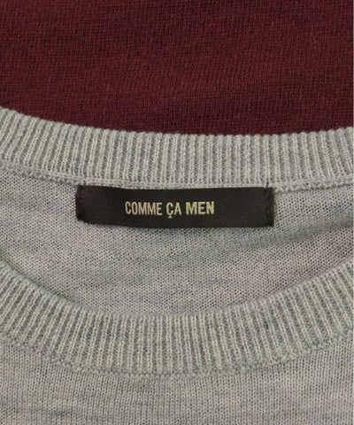 COMME CA MEN Sweaters