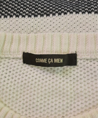 COMME CA MEN Sweaters