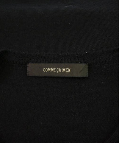 COMME CA MEN Sweaters