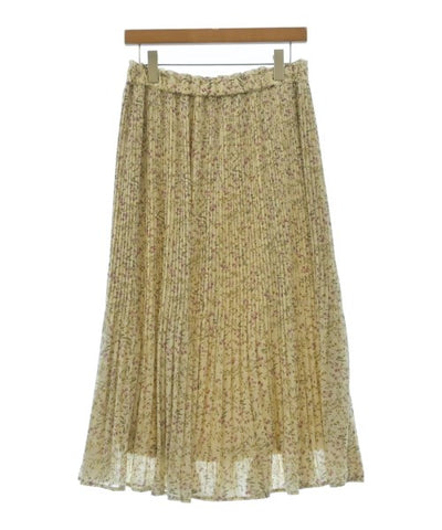 Field/Dream Long/Maxi length skirts