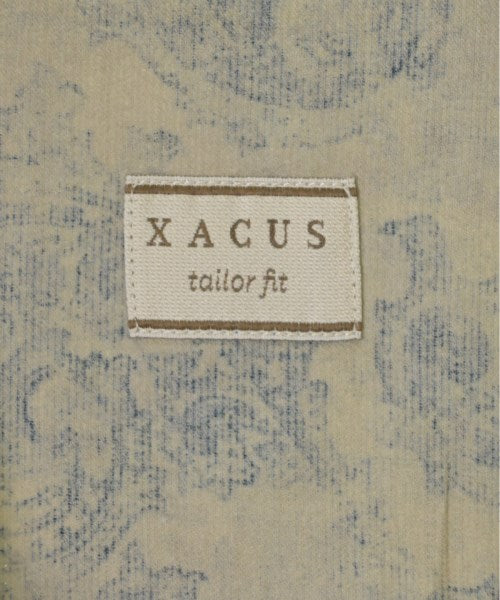 XACUS Casual shirts